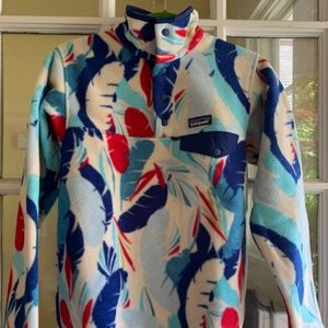 Women's Lightweight Synchilla® Snap-T® Fleece Pullover